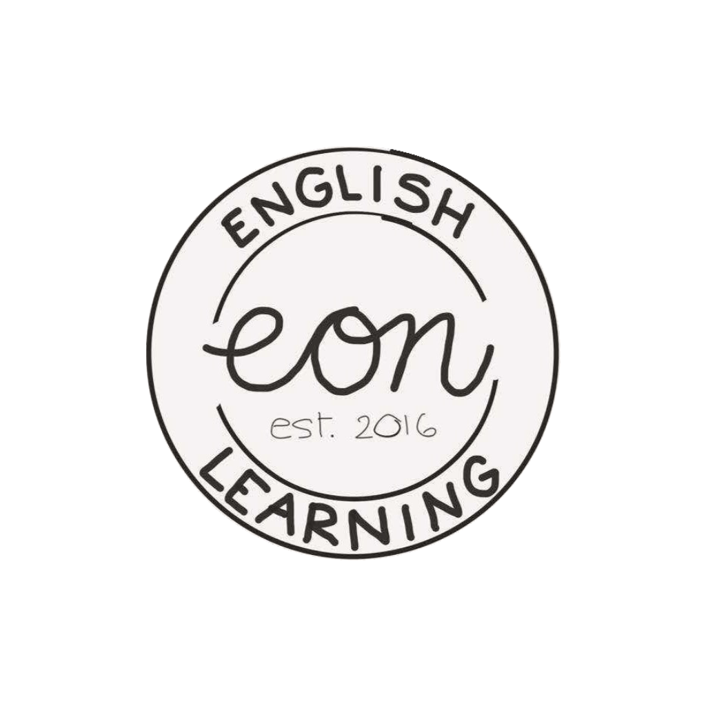 Eon English